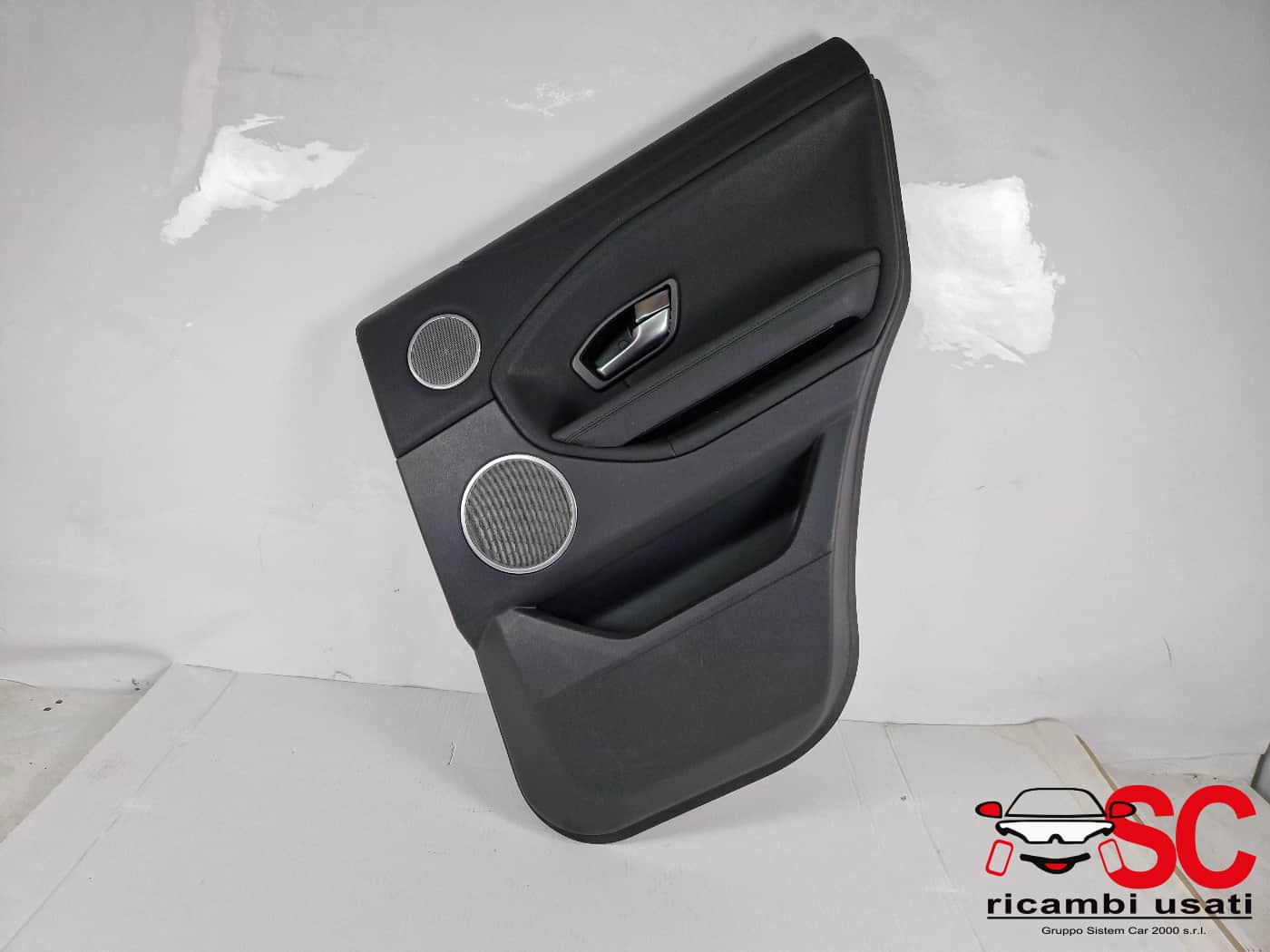 PANNELLO INTERNO PORTIERA POST DX LAND ROVER Range Rover Evoque 1° Serie (11>)