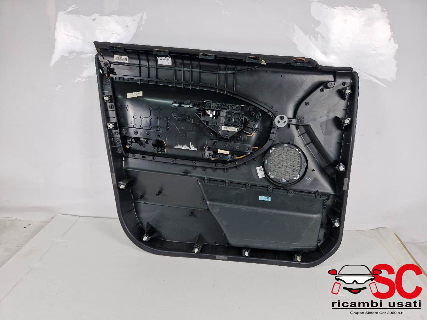 PANNELLO INTERNO PORTIERA ANT DX LAND ROVER Range Rover Evoque 1° Serie (11>)