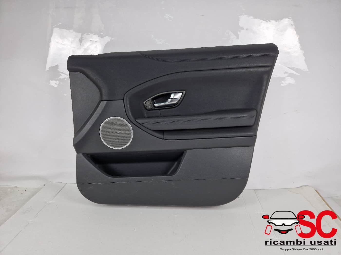 PANNELLO INTERNO PORTIERA ANT DX LAND ROVER Range Rover Evoque 1° Serie (11>)