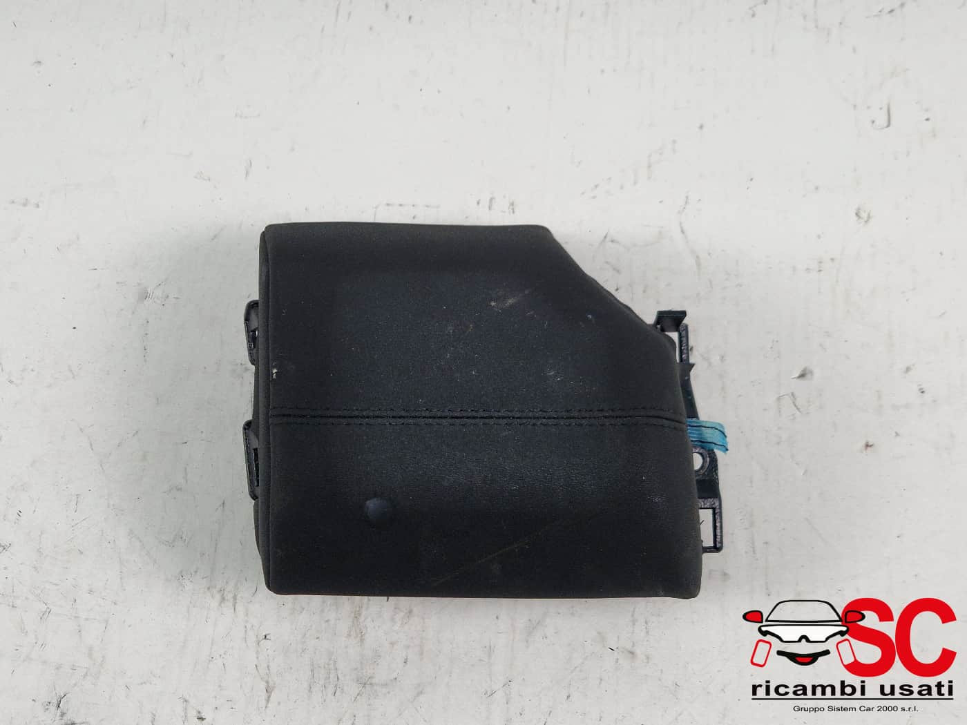 RIVESTIMENTO CRUSCOTTO LAND ROVER Range Rover Evoque 1° Serie BJ3204304AAW (11>)