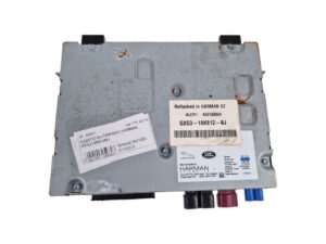 AUTORADIO LAND ROVER Range Rover Evoque 1° Serie GX5318K812BJ (11>)
