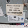 AUTORADIO LAND ROVER Range Rover Evoque 1° Serie GX5318K812BJ (11>)