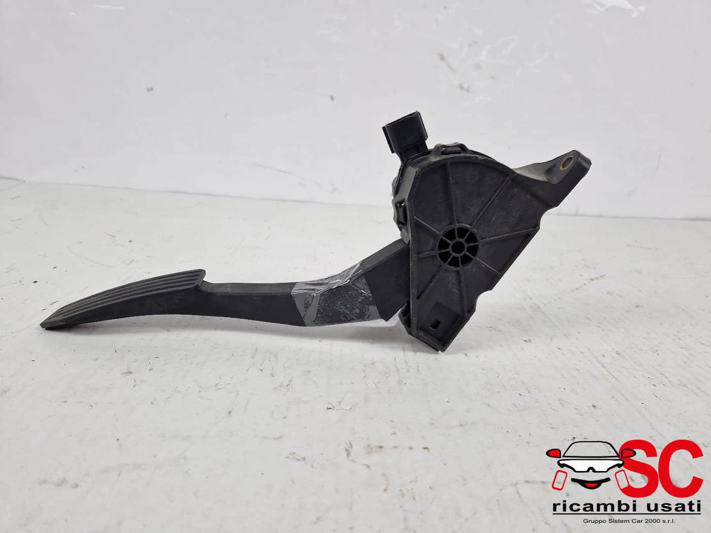 PEDALE ACCELERATORE LAND ROVER Range Rover Evoque 1° Serie FK729F836AB (11>)