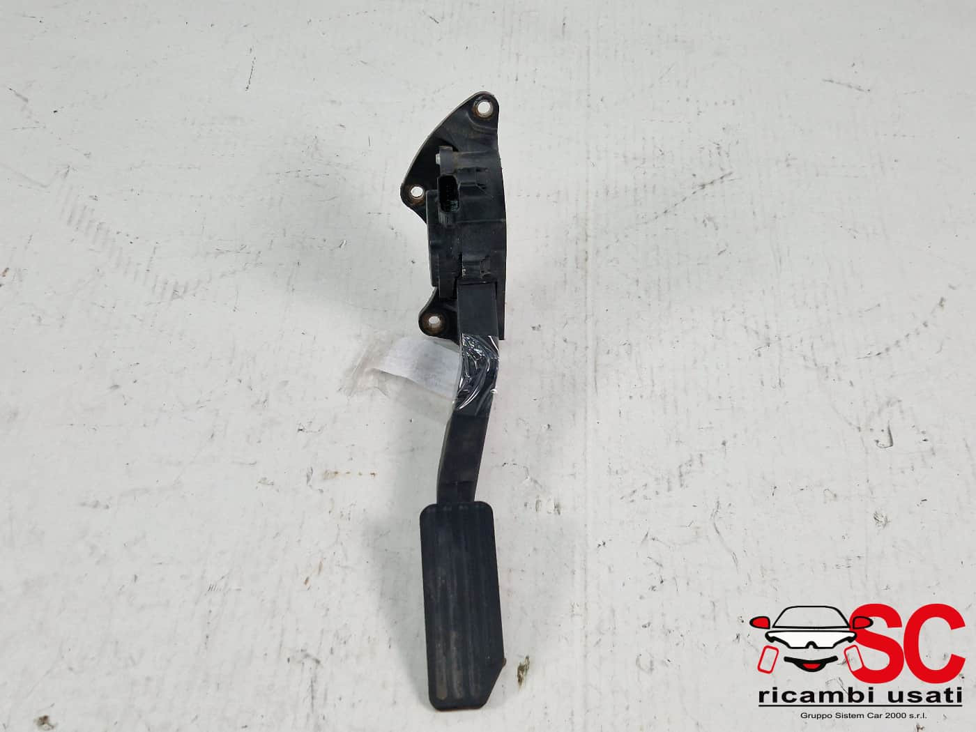 PEDALE ACCELERATORE LAND ROVER Range Rover Evoque 1° Serie FK729F836AB (11>)