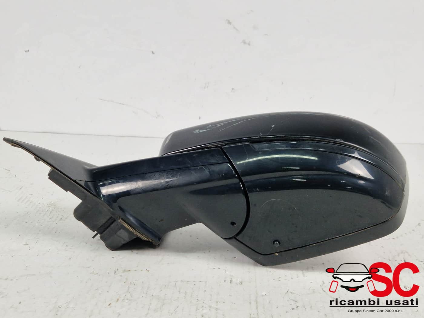 SPECCHIETTO RETROVISORE SINISTRO LAND ROVER Range Rover Evoque 1° Serie EJ3217E698MAB (11>)
