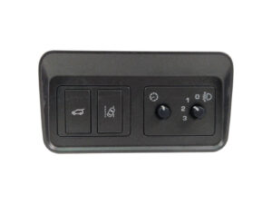 PULSANTI LAND ROVER Range Rover Evoque 1° Serie GJ3211654GA (11>)