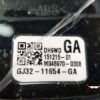 PULSANTI LAND ROVER Range Rover Evoque 1° Serie GJ3211654GA (11>)