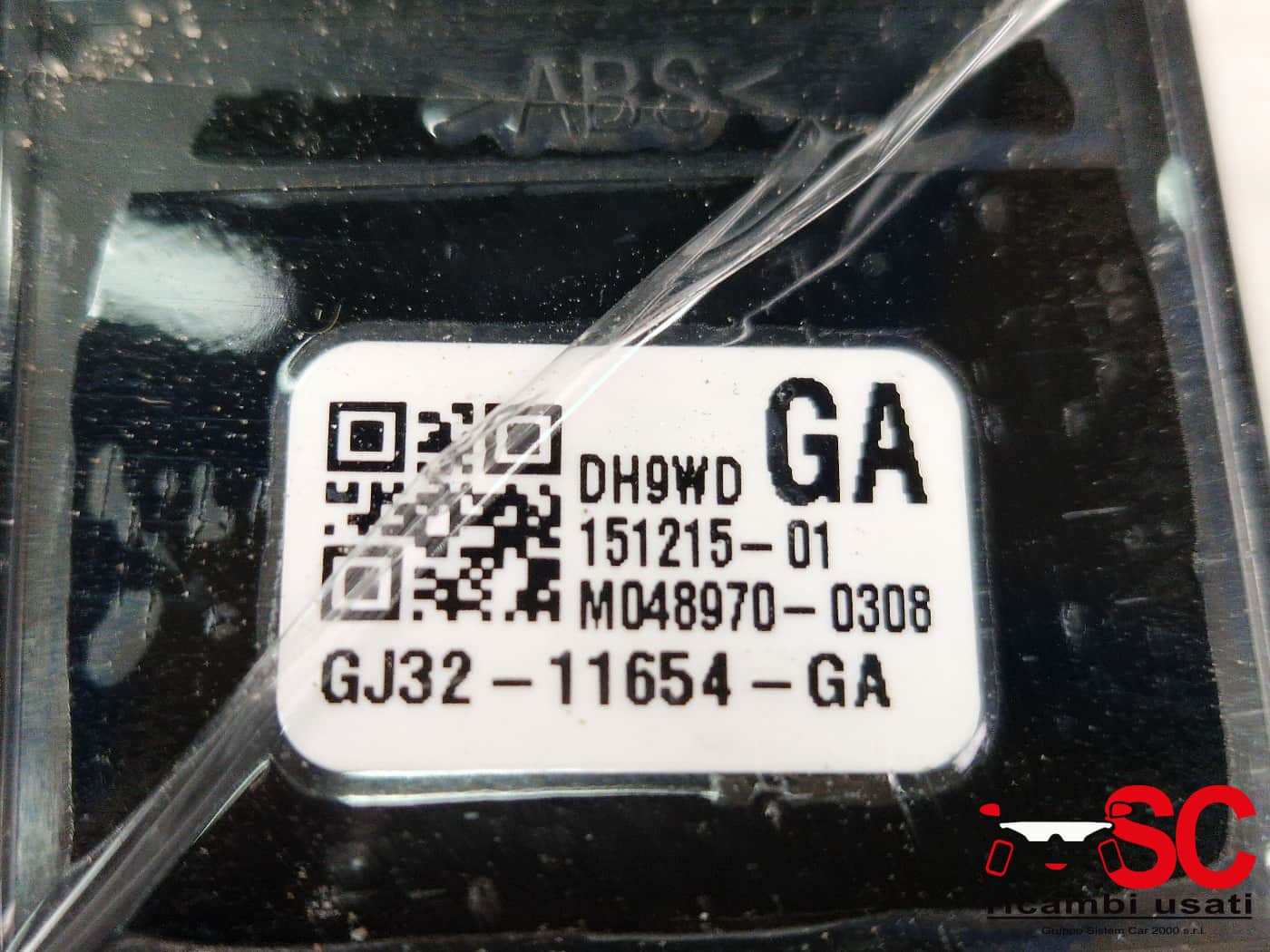 PULSANTI LAND ROVER Range Rover Evoque 1° Serie GJ3211654GA (11>)