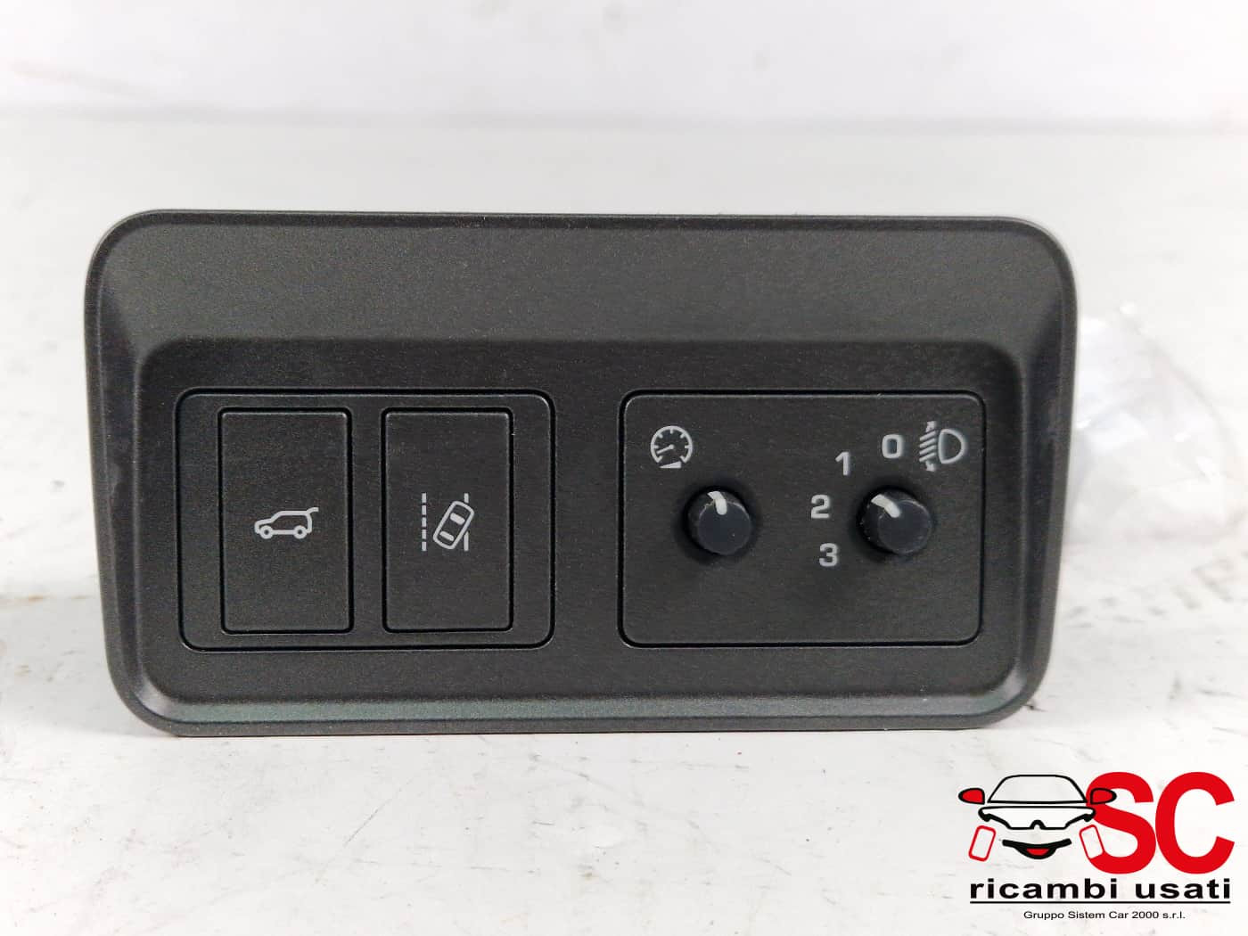 PULSANTI LAND ROVER Range Rover Evoque 1° Serie GJ3211654GA (11>)