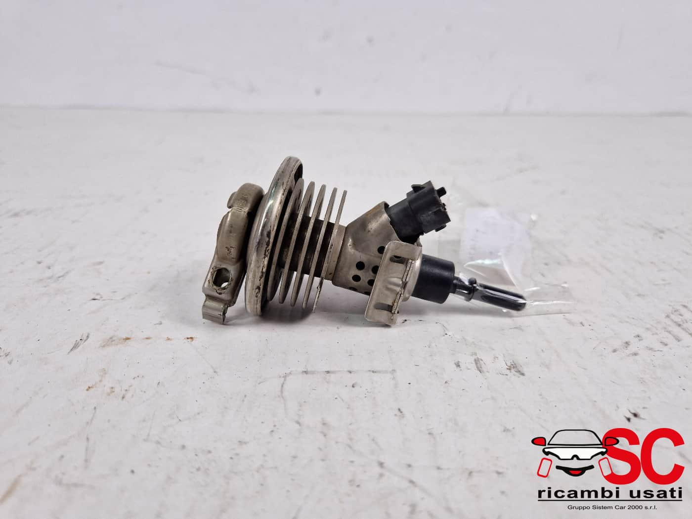 FX23189E3AA FX23189E3AA INIETTORI BENZINA LAND ROVER Range Rover Evoque 1° Serie diesel