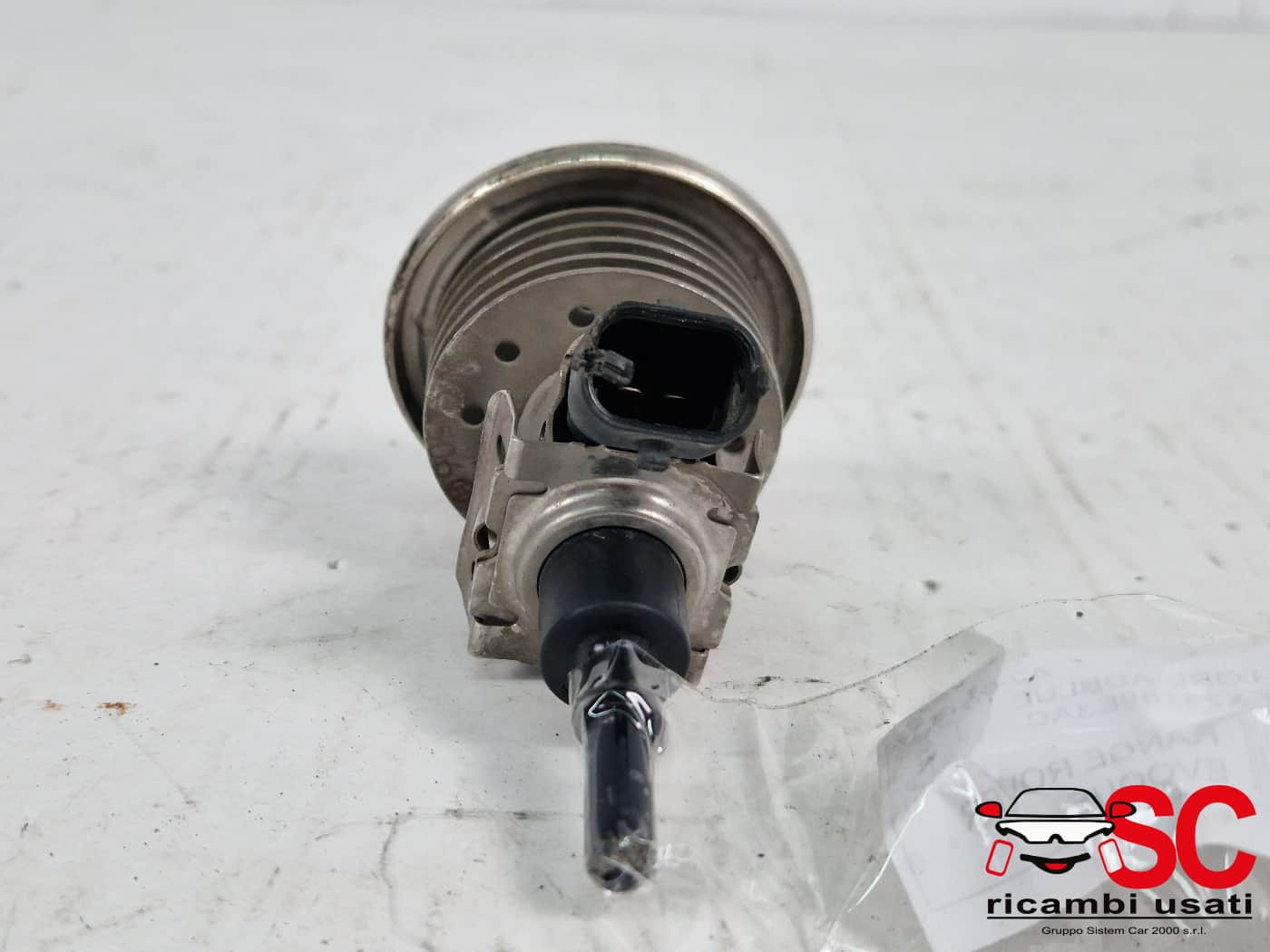 FX23189E3AA FX23189E3AA INIETTORI BENZINA LAND ROVER Range Rover Evoque 1° Serie diesel