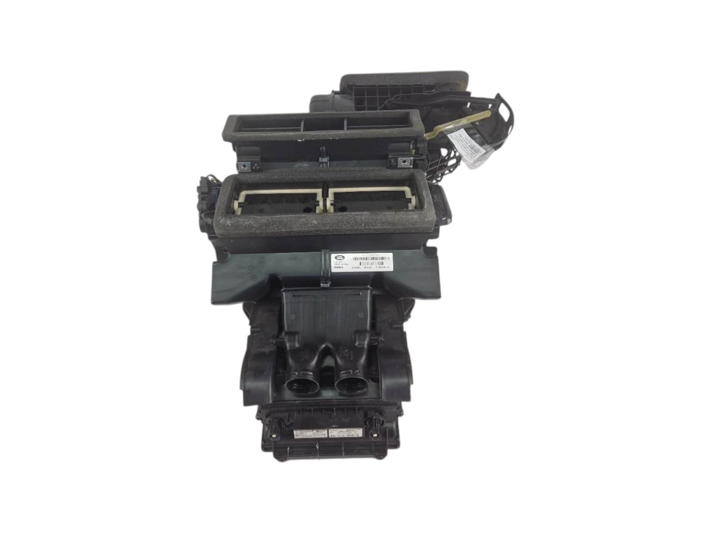 STUFA LAND ROVER Range Rover Evoque 1° Serie FK7219B555CD (11>)