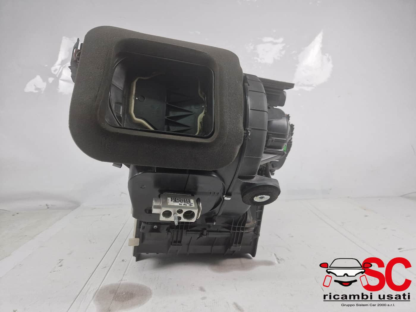 STUFA LAND ROVER Range Rover Evoque 1° Serie FK7219B555CD (11>)