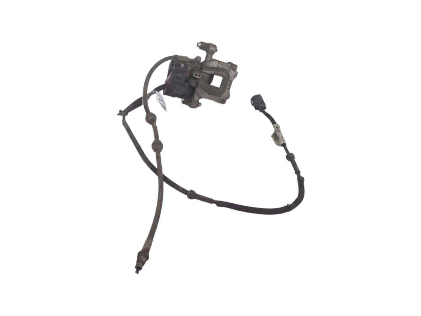 PINZA FRENO ANTERIORE SINISTRA LAND ROVER Range Rover Evoque 1° Serie GJ322K328BD (11>)