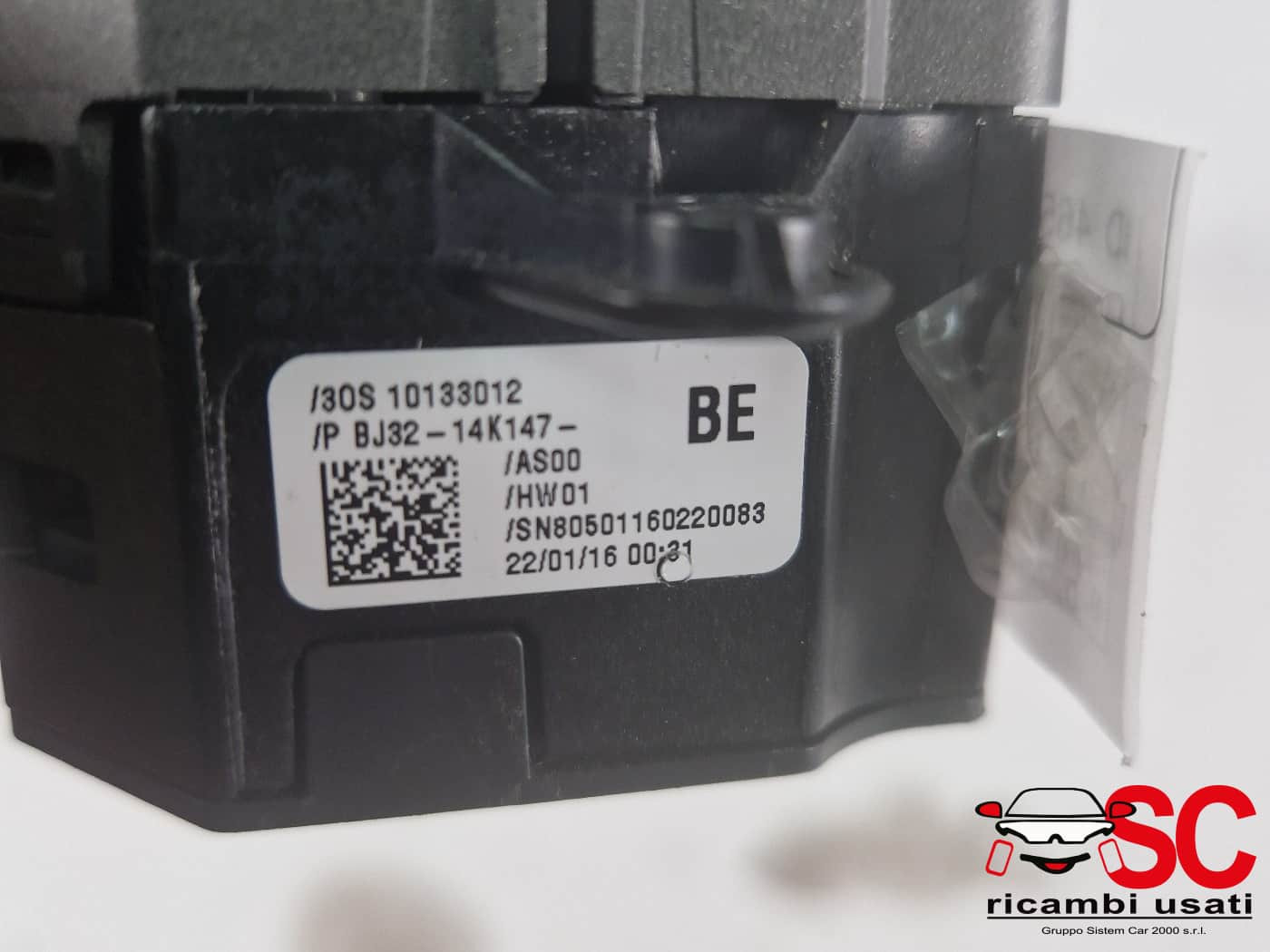 PULSANTI LAND ROVER Range Rover Evoque 1° Serie BJ3214K147BE (11>)
