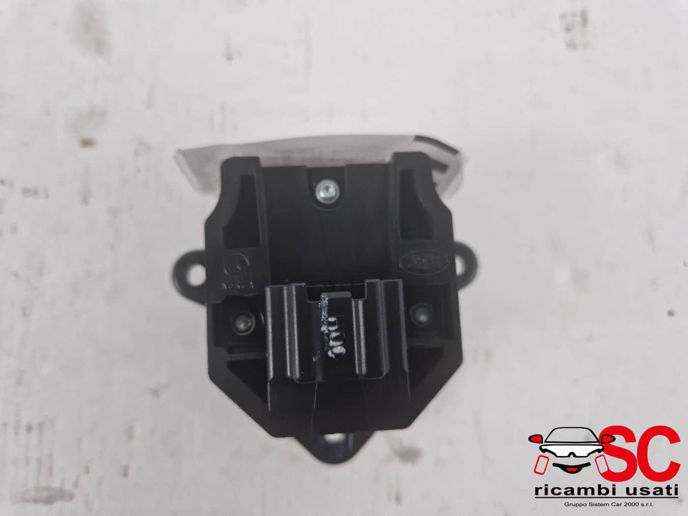 PULSANTI LAND ROVER Range Rover Evoque 1° Serie BJ3214K147BE (11>)