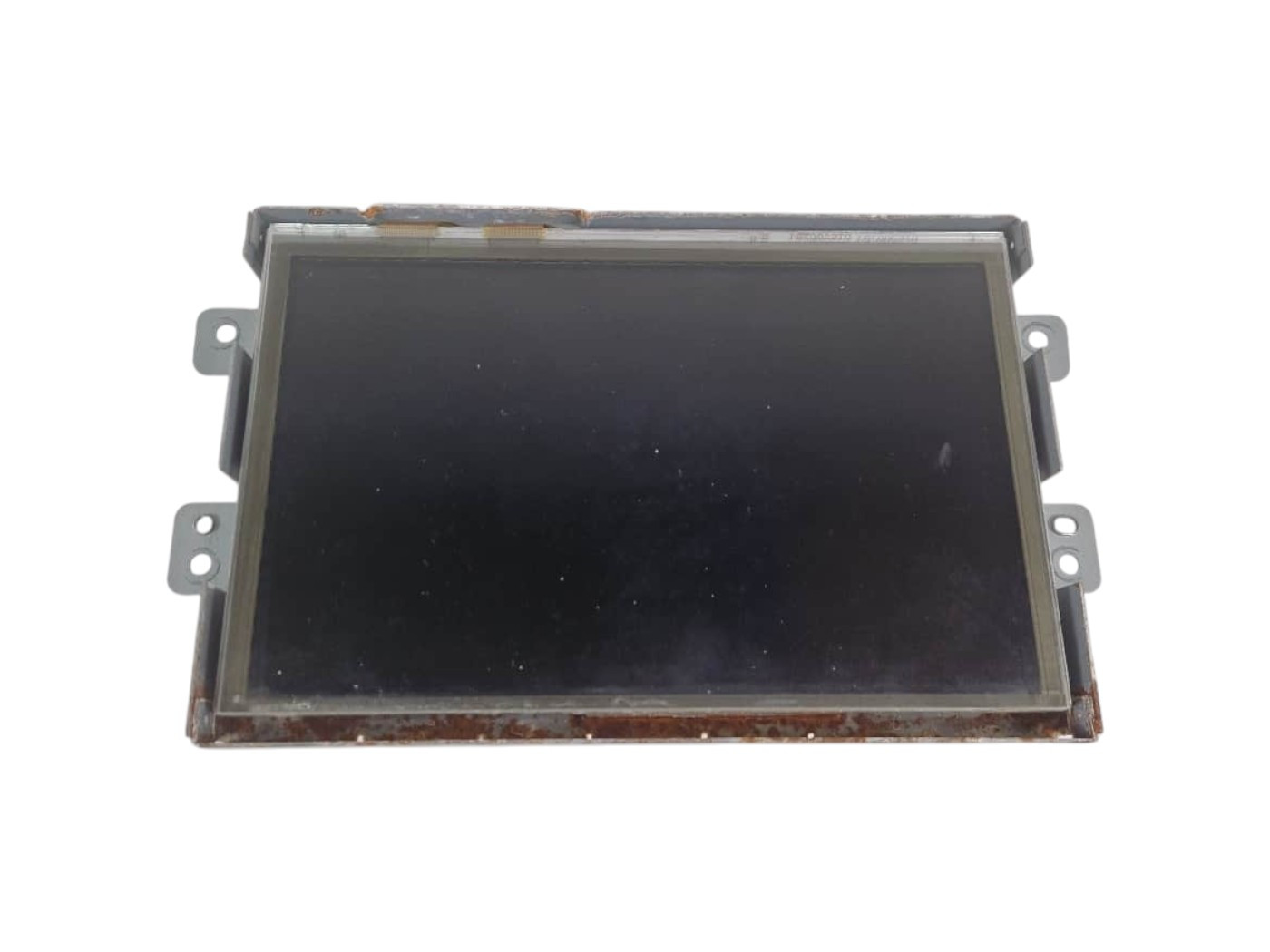 AUTORADIO LAND ROVER Range Rover Evoque 1° Serie FK7219C299AB (11>)