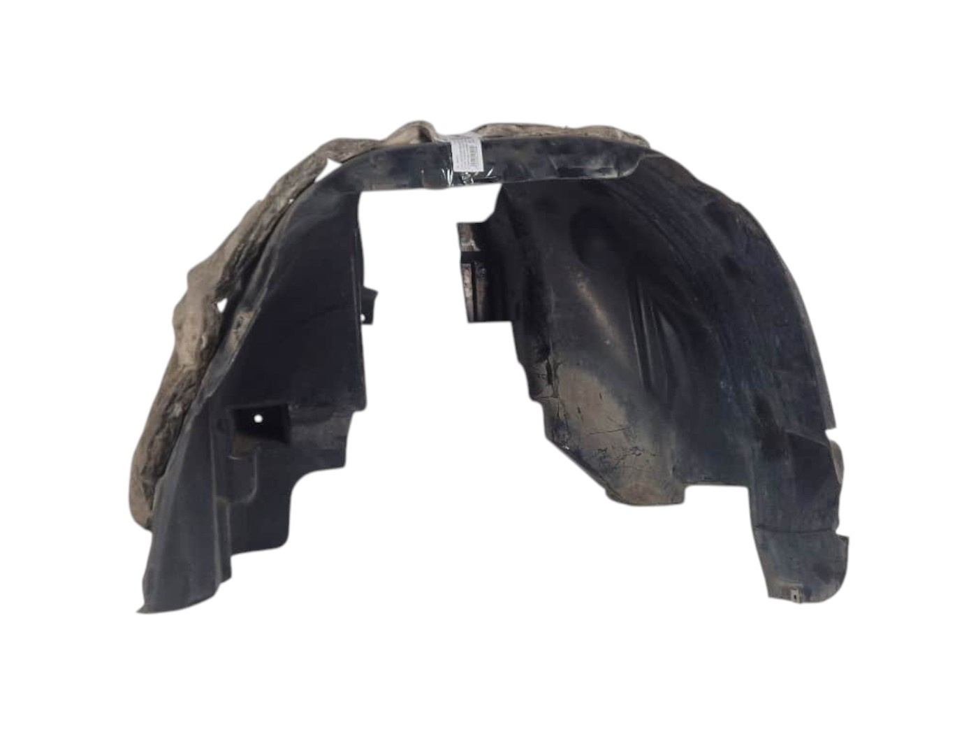 PASSARUOTA POST DX JEEP Compass Serie (16>)