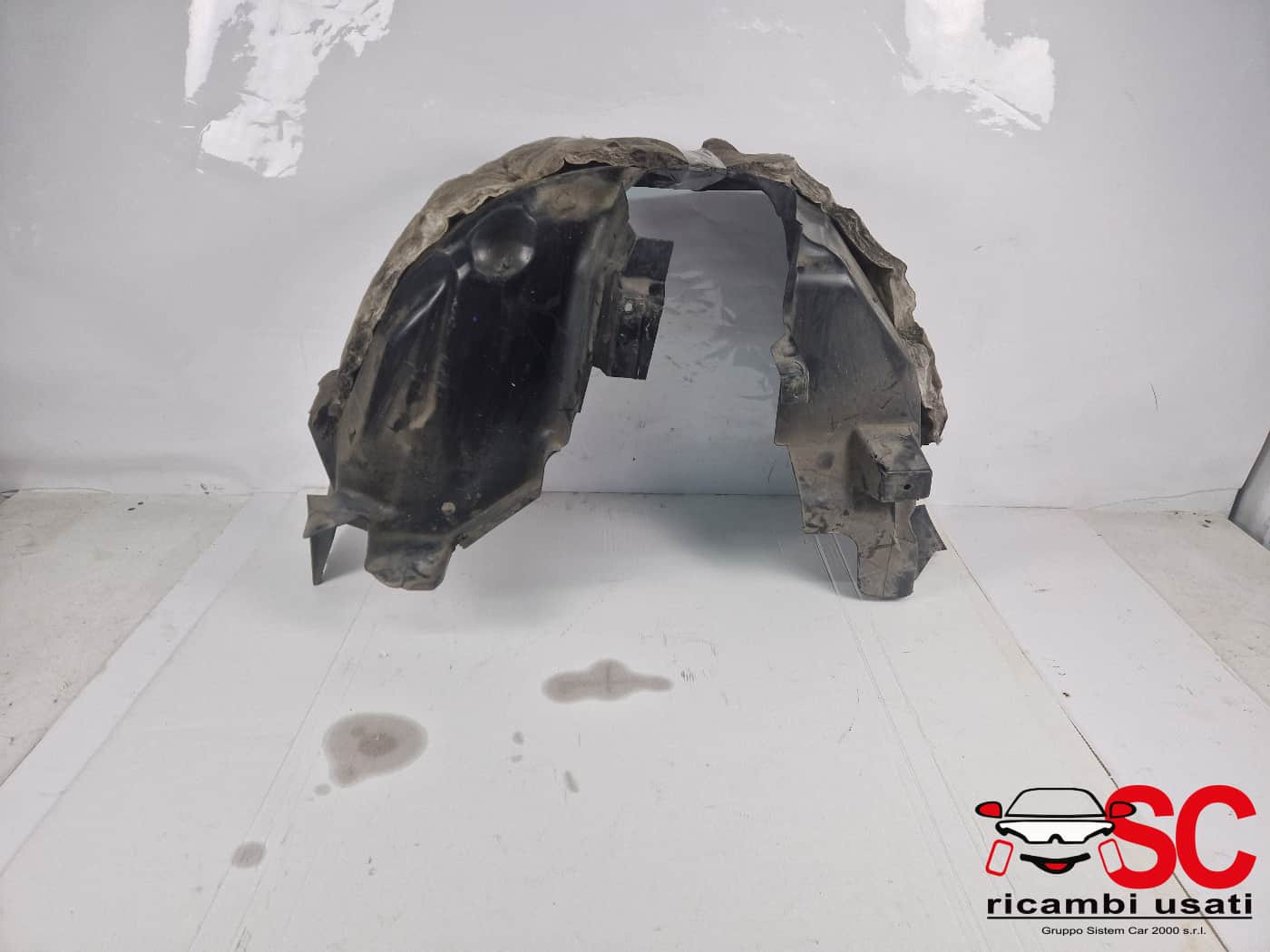 PASSARUOTA POST DX JEEP Compass Serie (16>)