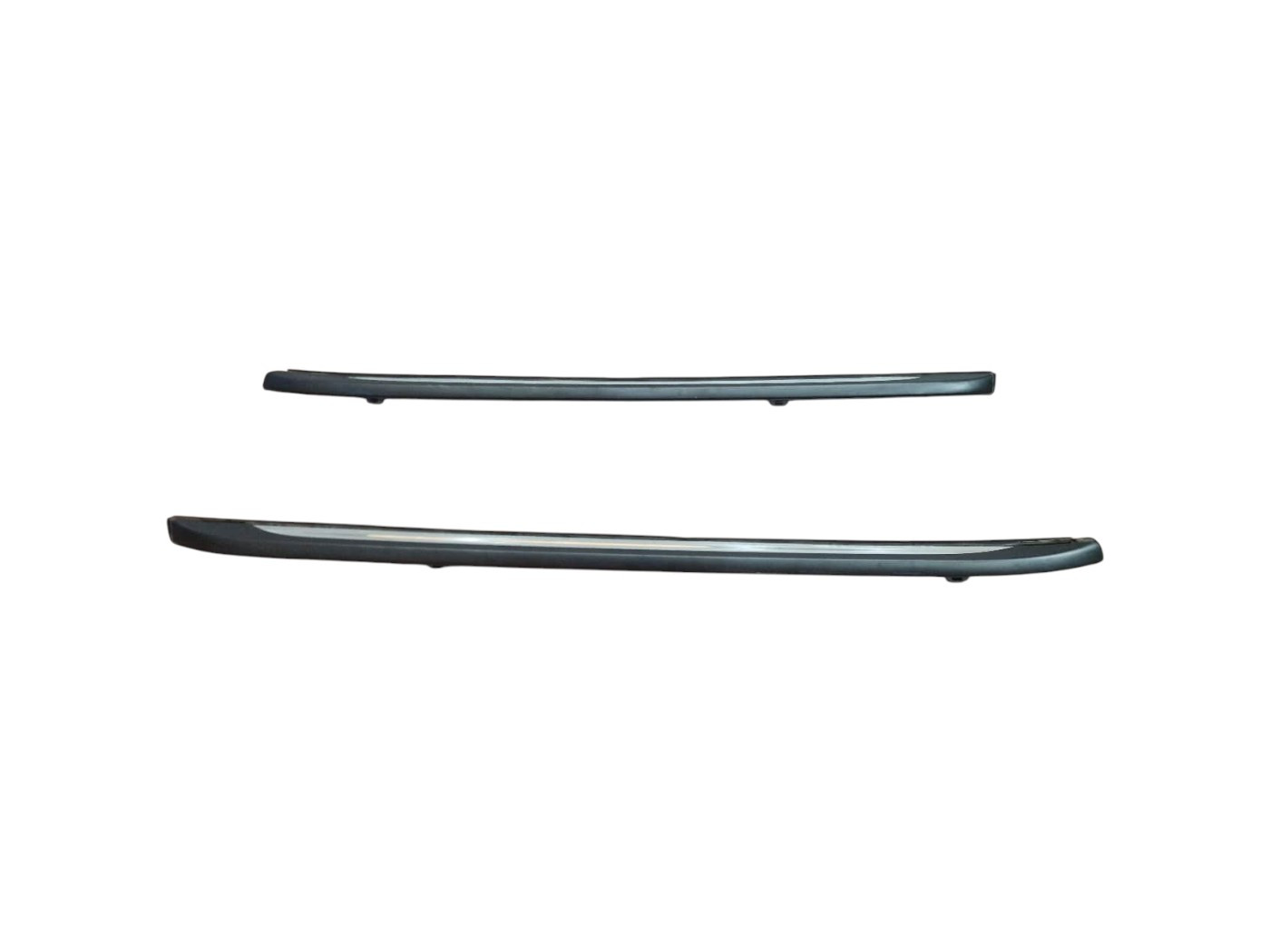 BARRE TETTO JEEP Compass Serie (16>)