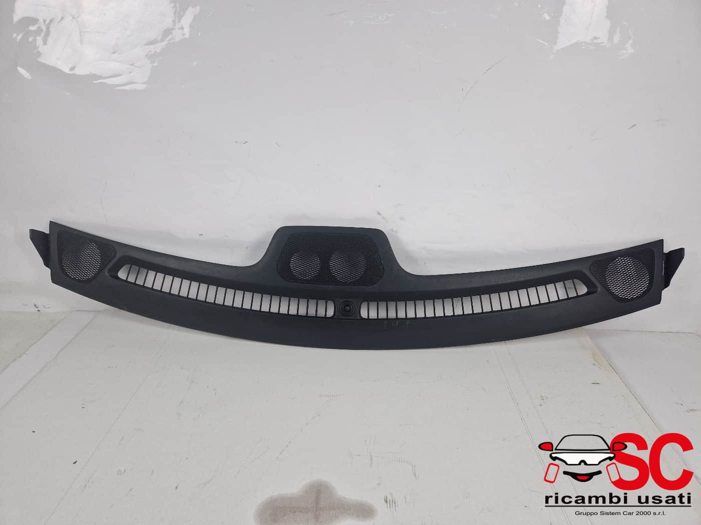 RIVESTIMENTO CRUSCOTTO JEEP Compass Serie 5ZT73TRMAA (16>)