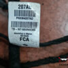 CABLAGGIO ELETTRICO CRUSCOTTO JEEP Compass Serie P68384207AD (16>)