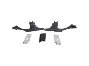 RIVESTIMENTO MONTANTE CENTRALE JEEP Compass Serie (16>)