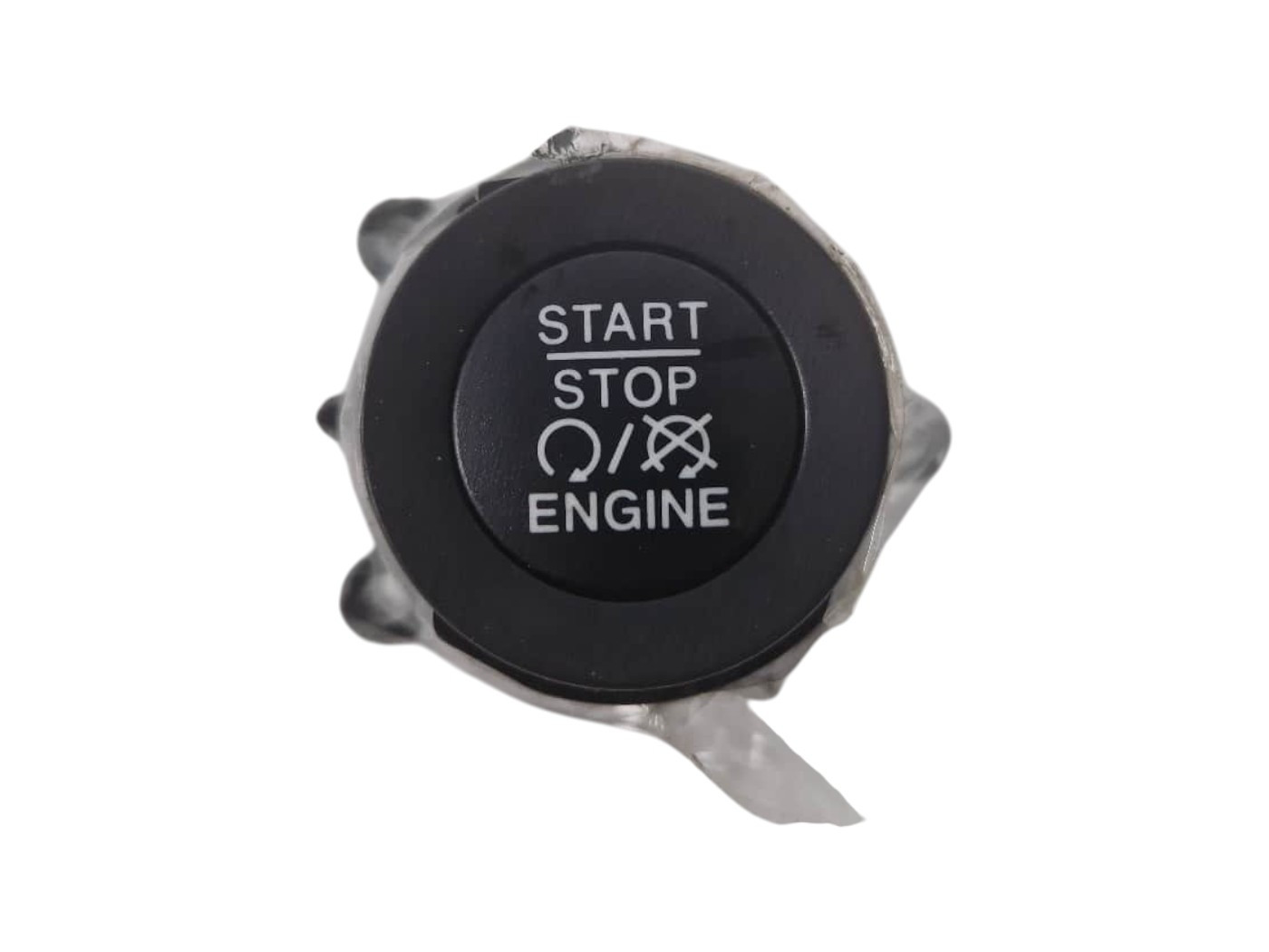 PULSANTE INTERRUTTORE ACCENSIONE JEEP Compass Serie 60936998 (16>)