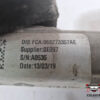 68273357AE 68273357AE SCATOLA DELLO STERZO JEEP Compass Serie diesel