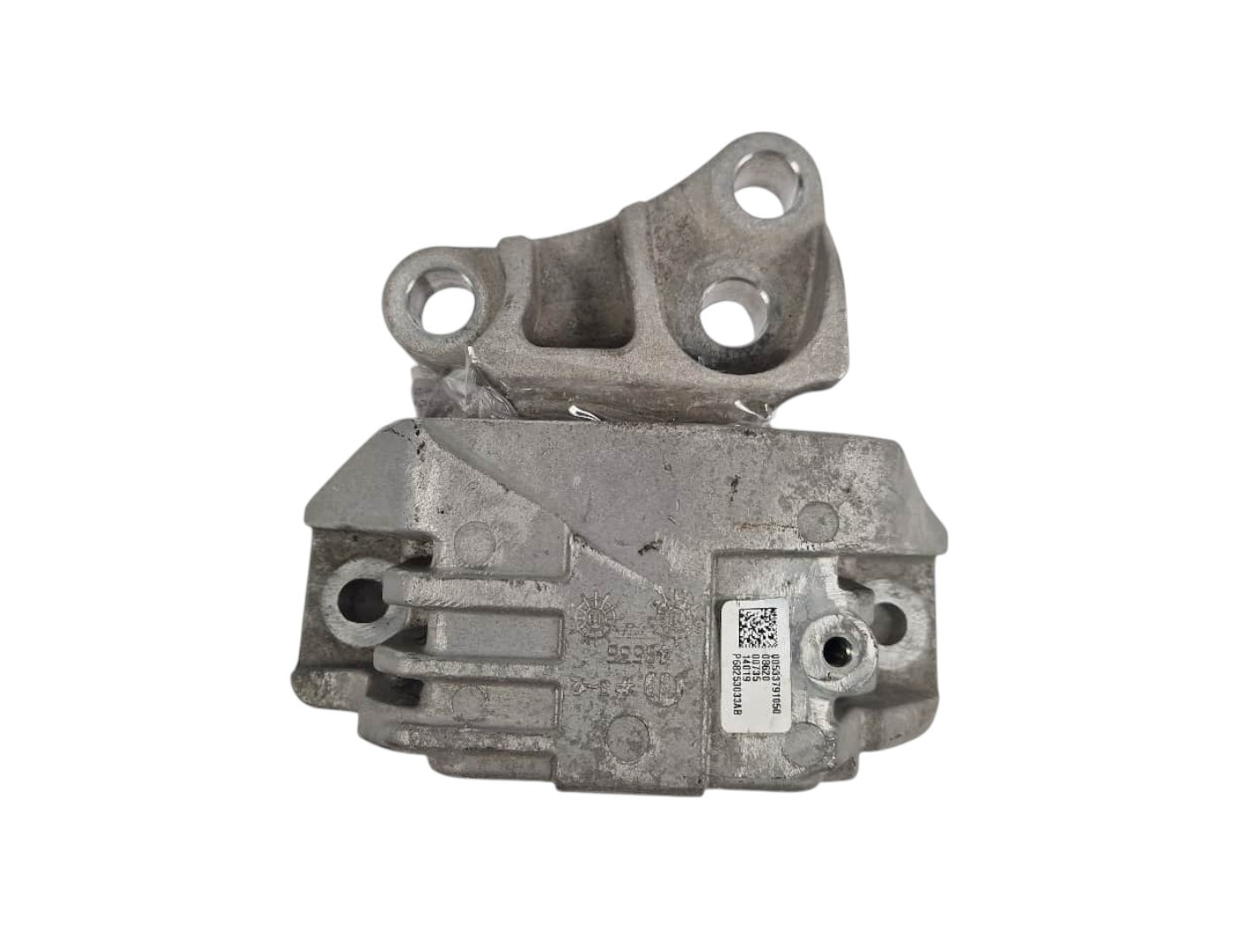 53379105 SUPPORTO MOTORE SINISTRO JEEP Compass Serie diesel