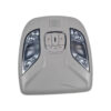 PLAFONIERA JEEP Compass Serie (16>)