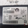 P68411099AA P68411099AA CENTRALINA CHIUSURA CENTRALIZZATA JEEP Compass Serie diesel