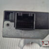 52088433 52088433 BLOCCHETTO ACCENSIONE CON CHIAVE PIU JEEP Compass Serie diesel