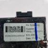 52088433 52088433 BLOCCHETTO ACCENSIONE CON CHIAVE PIU JEEP Compass Serie diesel