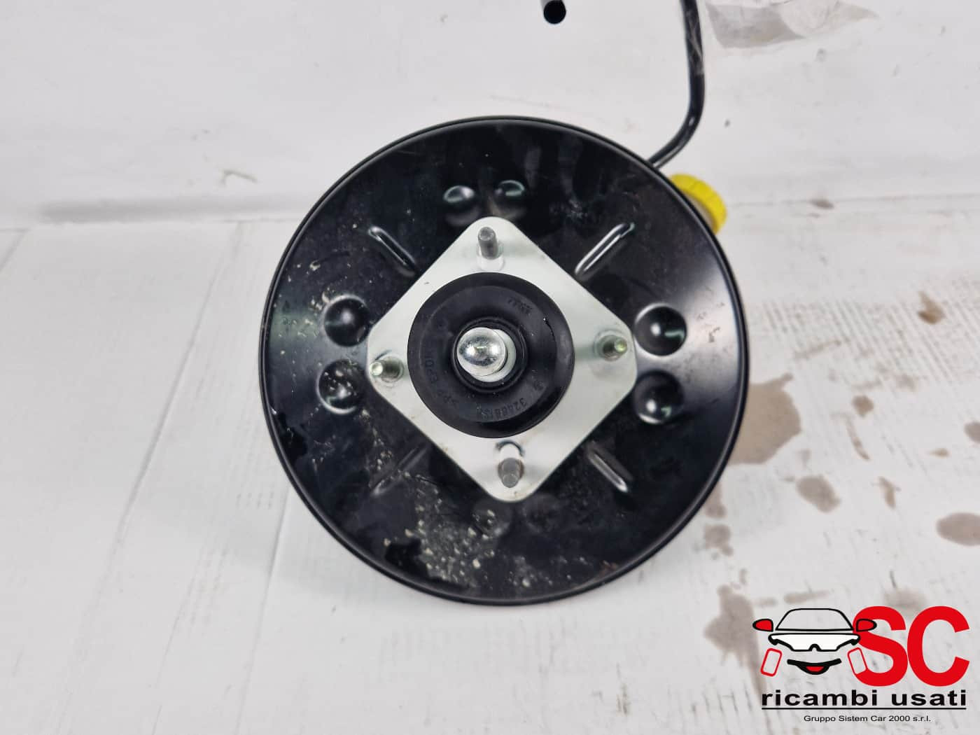 52108762 52108762 SERVOFRENO ABARTH 595 Serie benzina