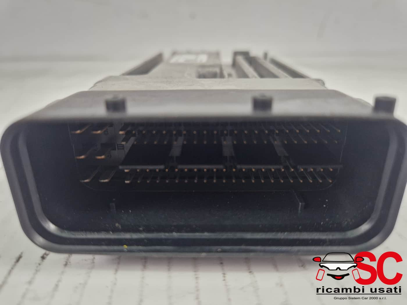 50056382 50056382 CENTRALINA CONTROLLO CAMBIO AUTOMATICO JEEP Compass Serie diesel