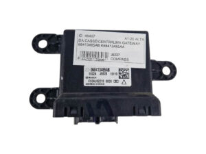 68413485AB 68413485AB CENTRALINA GATEWAY JEEP Compass Serie diesel