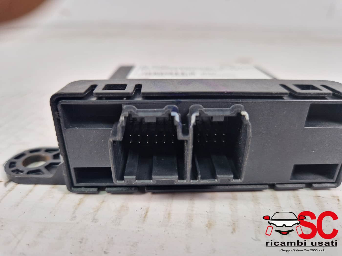 68413485AB 68413485AB CENTRALINA GATEWAY JEEP Compass Serie diesel