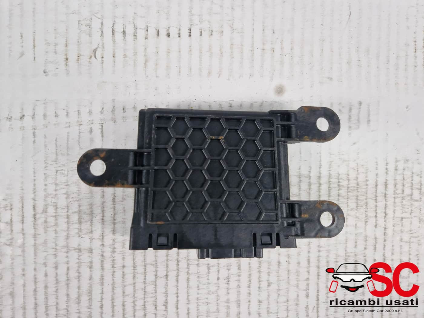 68413485AB 68413485AB CENTRALINA GATEWAY JEEP Compass Serie diesel