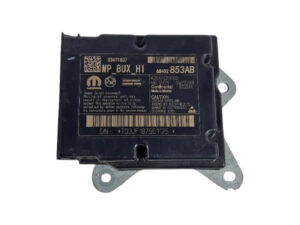 CENTRALINA AIRBAG JEEP Compass Serie 68402853AB (16>)
