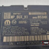 CENTRALINA AIRBAG JEEP Compass Serie 68402853AB (16>)