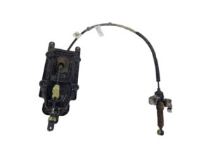 P68260500AC CAVO DI COLLEGAMENTO LEVA DEL CAMBIO AUTOMATICO JEEP Compass Serie diesel