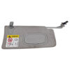 PARASOLE ALETTA LATO PASSEGGERO JEEP Compass Serie 68171003AA (16>)