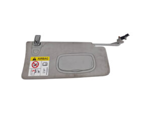 PARASOLE ALETTA LATO PASSEGGERO JEEP Compass Serie 68171003AA (16>)