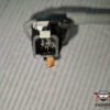 PARASOLE ALETTA LATO PASSEGGERO JEEP Compass Serie 68171003AA (16>)