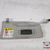 PARASOLE ALETTA LATO PASSEGGERO JEEP Compass Serie 68171003AA (16>)