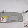 PARASOLE ALETTA LATO PASSEGGERO JEEP Compass Serie 68171003AA (16>)