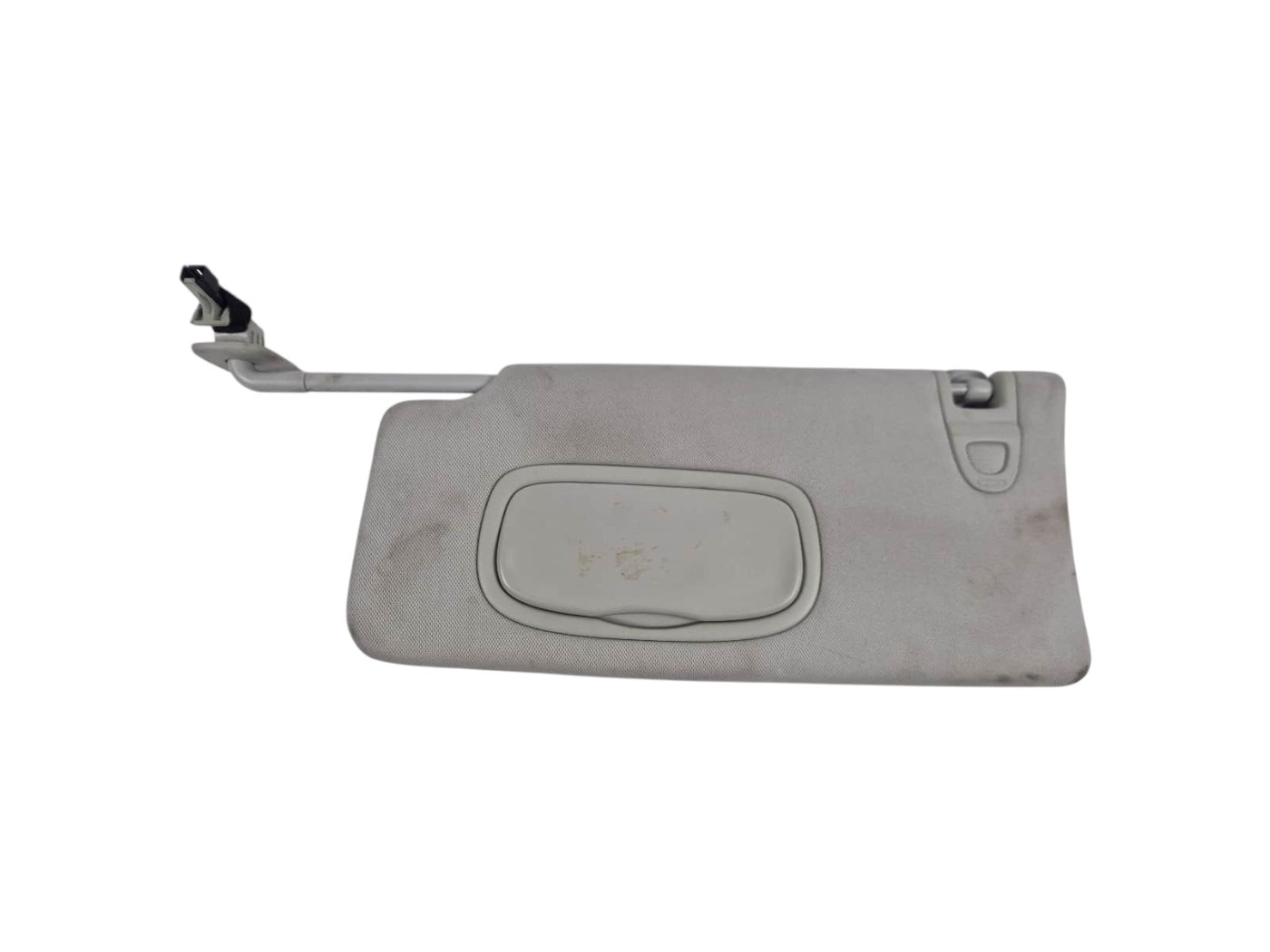 PARASOLE ALETTA ANTERIORE SX JEEP Compass Serie (16>)