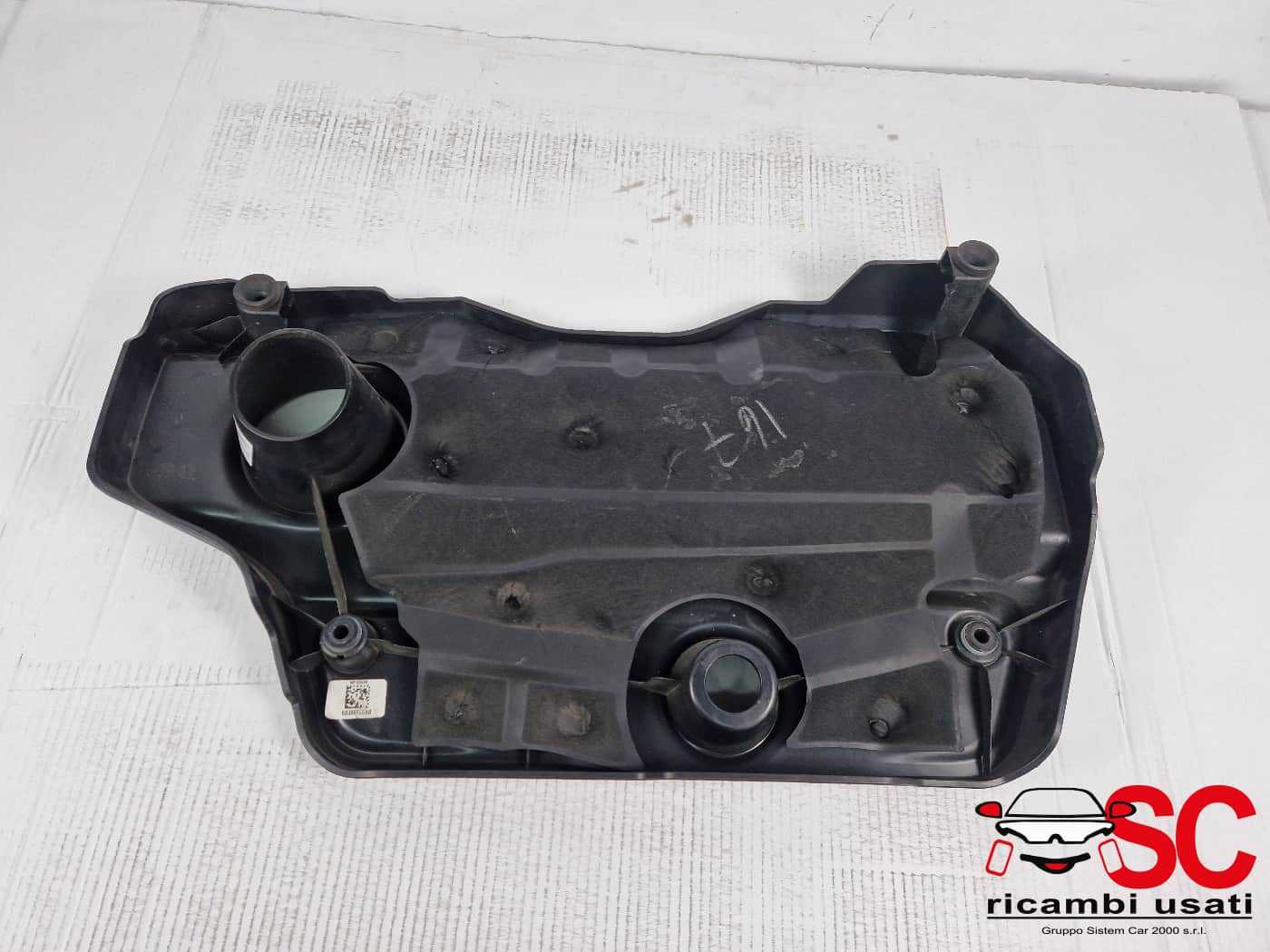 68386926AB 68386926AB COPRIMOTORE JEEP Compass Serie diesel