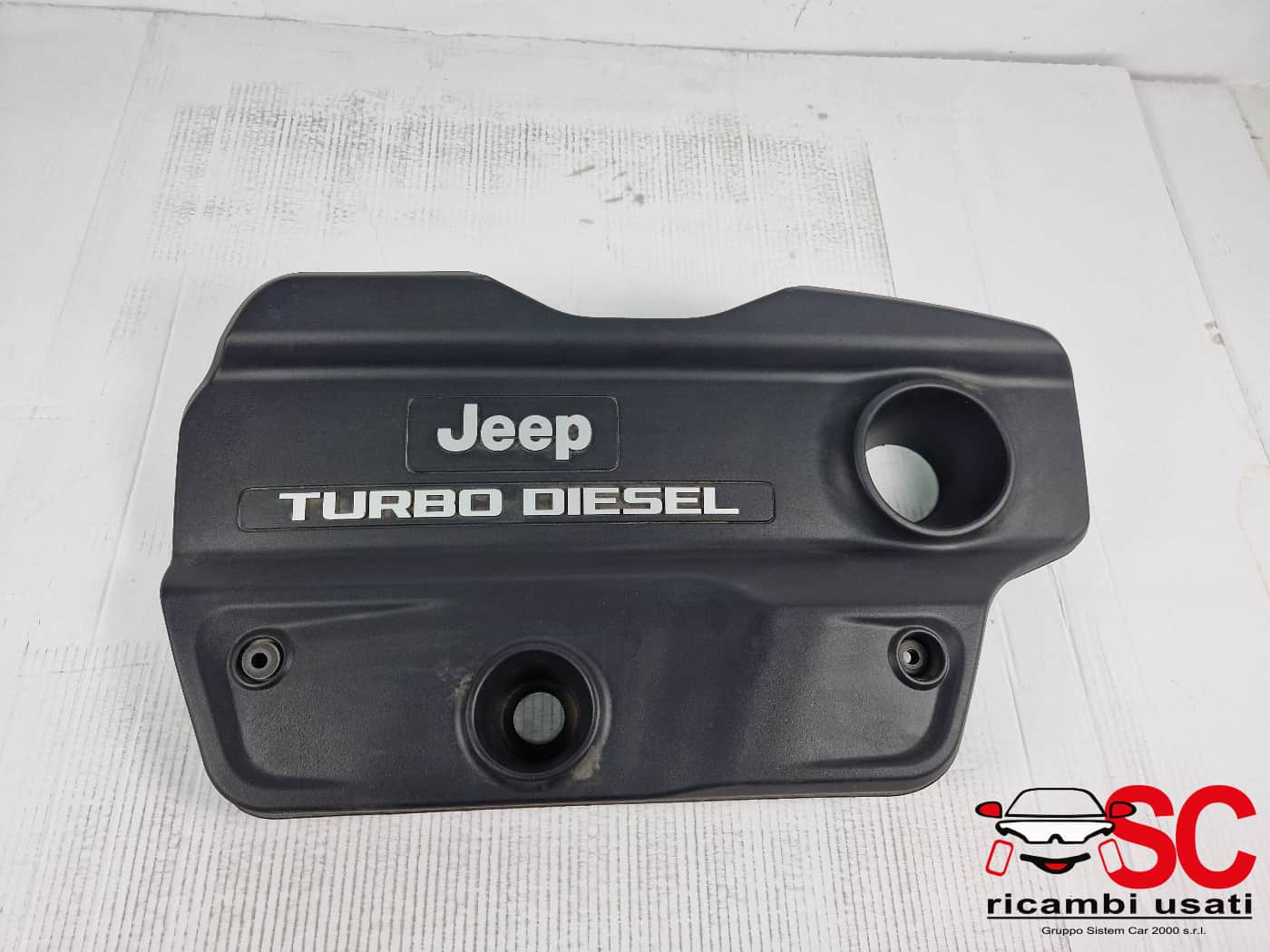 68386926AB 68386926AB COPRIMOTORE JEEP Compass Serie diesel